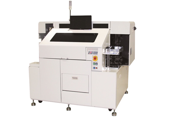 BESTEM-D510环氧树脂用固晶机