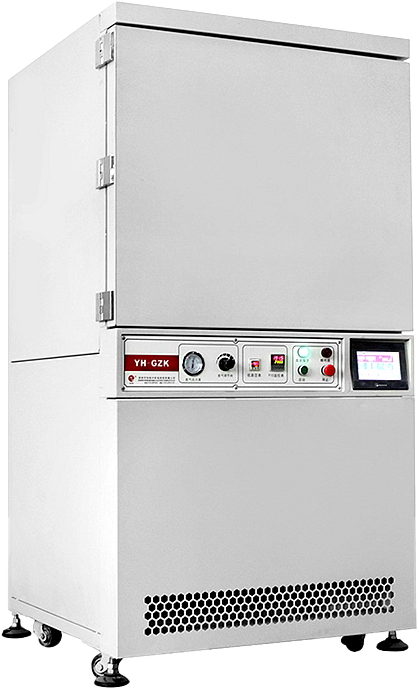 芯片半导体专用真空烤箱YH-DZ-KX-VC