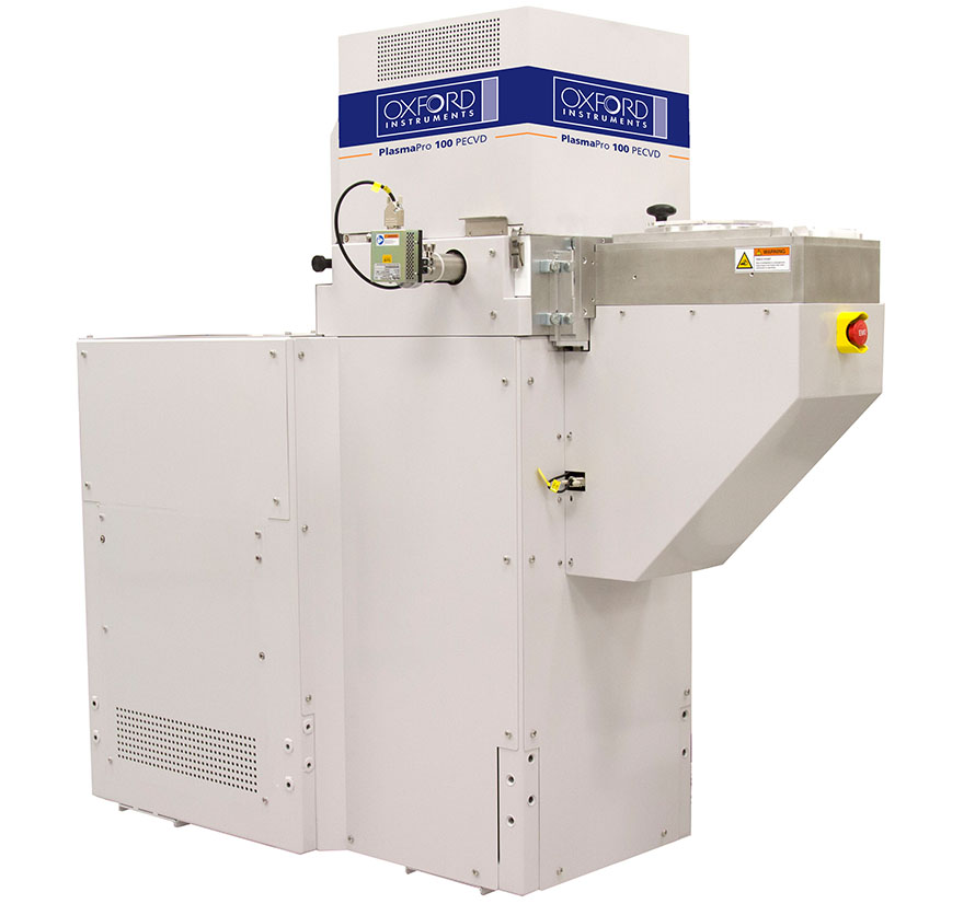 PlasmaPro 100 PECVD