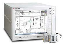 Keysight B1500A 半导体测试系统