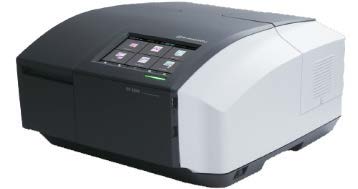 UV-1900 紫外可见分光光度计