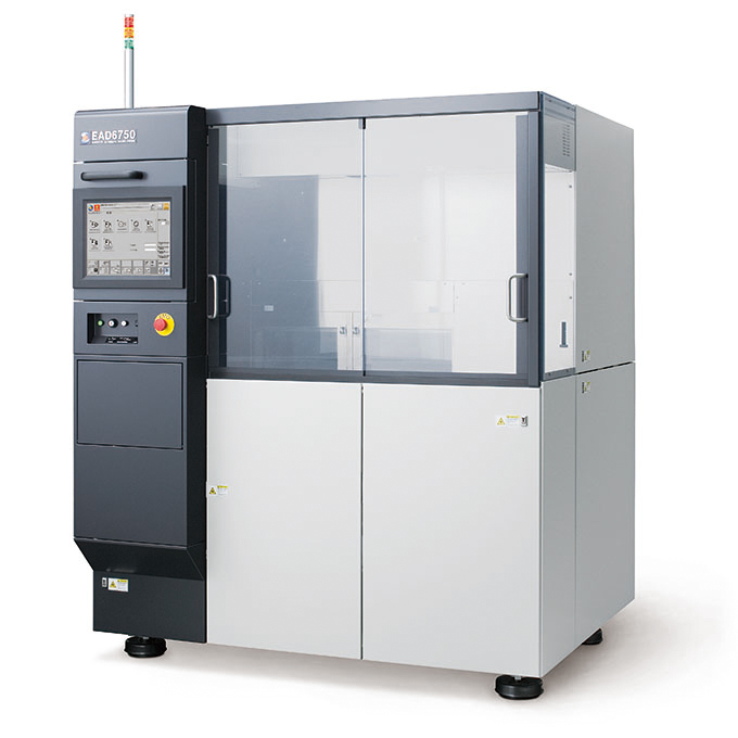 基板封装切割机 DFD6750