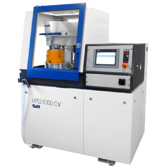 MPS2 R300 CV 6寸晶圆研磨机