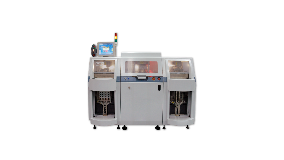 全自动切筋及成型系统MPHENIX 系列