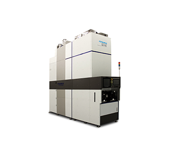 THEORIS 302／FLOURIS 201 立式氧化炉