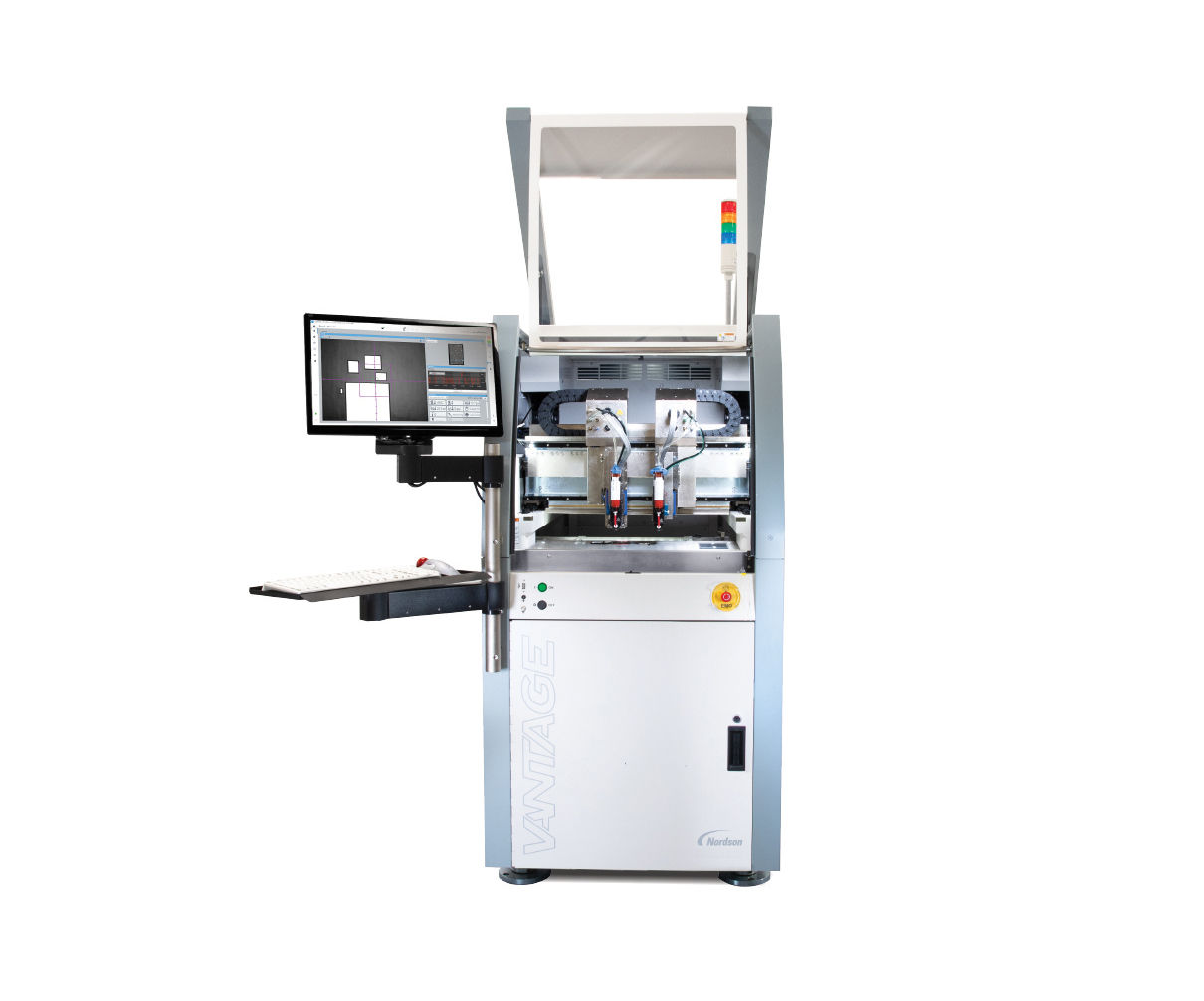 光刻机——在硅片上绘制蓝图的“超精密投影仪”