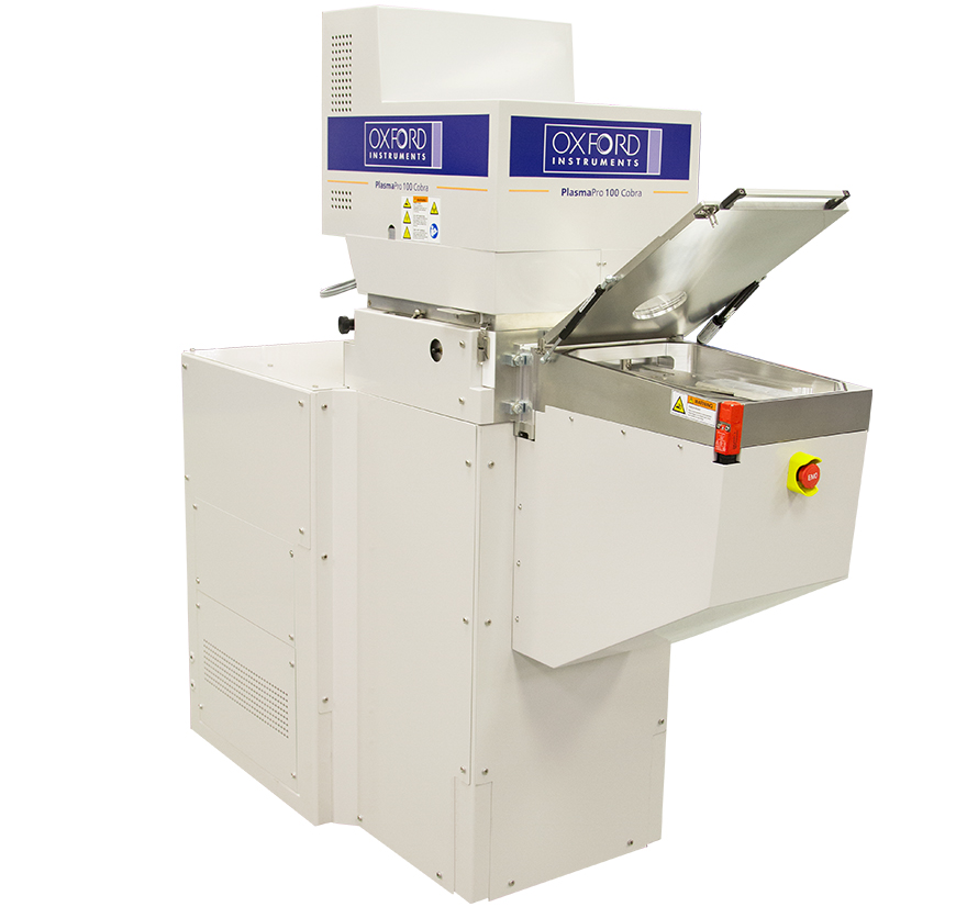 PlasmaPro 100 Cobra