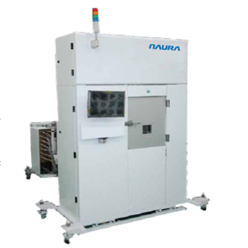 HSE系列等离子刻蚀机 HSE Series Plasma Etcher
