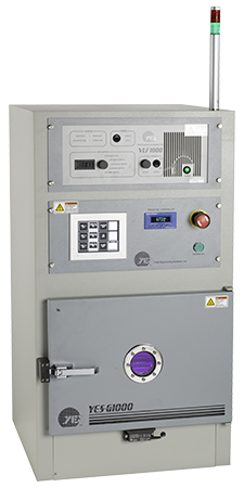 YES G1000等离子清洗机