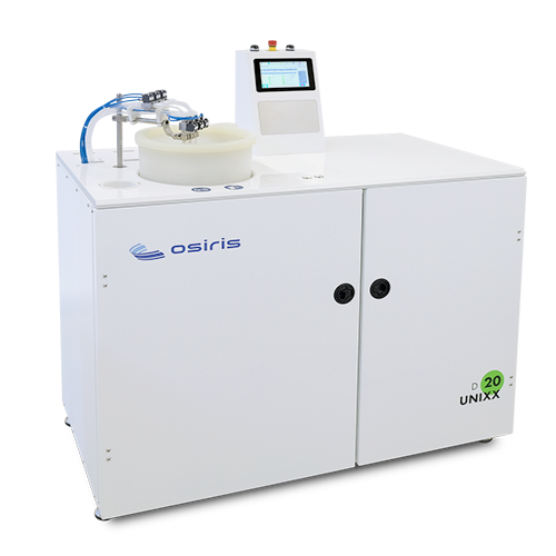 8寸晶圆显影机 UNIXX DB20