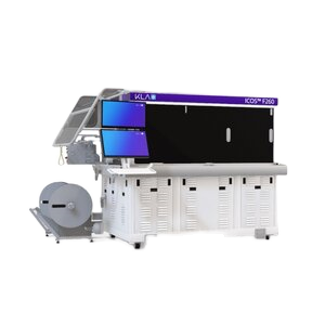 ICOS F260 模具分拣和检测系统