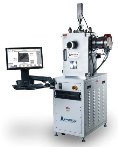 Nexdep PVD 系列真空镀膜系统