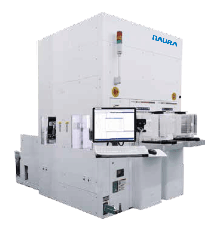 BMD P230 等离子去胶机