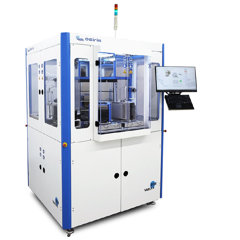 全自动晶圆匀胶机 VARIXX 804