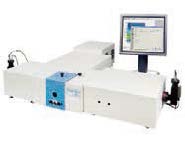 Fluorolog-3 科研级荧光光谱仪