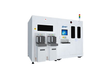 全自动激光退火设备 DSI-S-LA9200