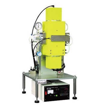 超高温高速退火炉