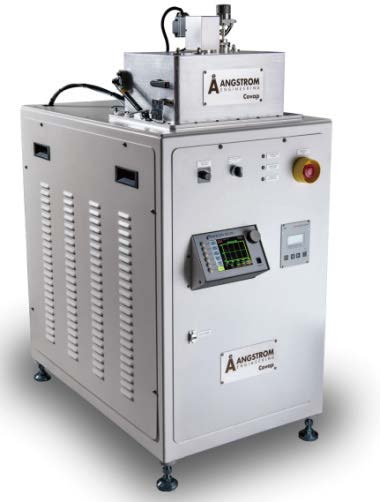 Covap PVD 系列真空镀膜系统