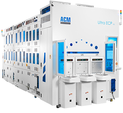 电镀设备 Ultra ECP ap