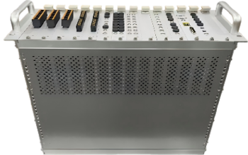 高精度温度测量及控制嵌入式软硬件系统