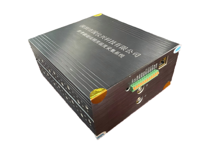 参考级超高精度温度采集系统