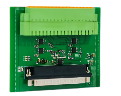8通道pt1000温度采集卡