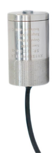 单通道pt100高精度温度变送器